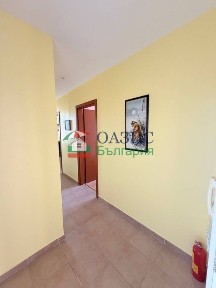ID: 995 Функционален апартамент 2+1 в популярен комплекс в Слънчев Бряг