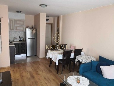 ID: 993 Продава се апартамент с две спални в централната част на Слънчев Бряг