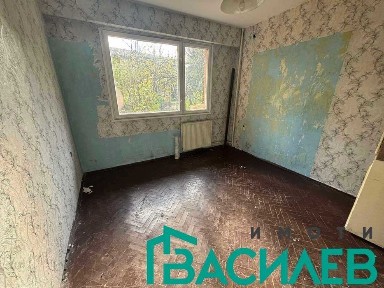 Продава 2-СТАЕН град София, Хаджи Димитър