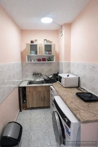 Област Варна, гр. Варна, Център