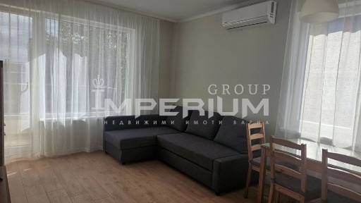 Двустаен обзаведен апартамент под наем кв. Бриз, гр. Варна