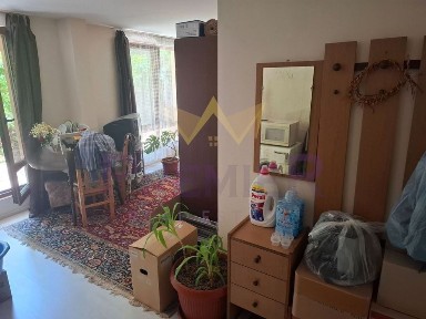 1-стаен в Пловдив-Каменица 1 площ 97 цена 85000