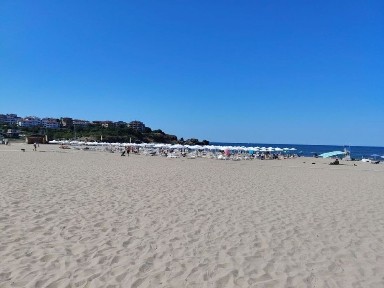 Продажба на 2-стаен в гр. Царево - 73,59 m²