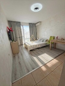 ID: 997 Продава се студио с красива морска гледка в Свети Влас