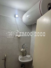 Стоматологичен кабинет в района на Спортна зала