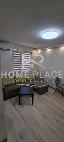 ДВУСТАЕН апартамент под наем - Колхозен пазар