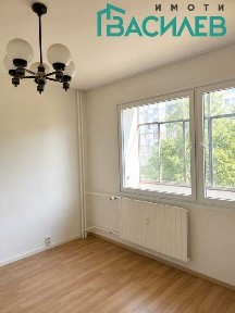 Продава 2-СТАЕН град София, Света Троица