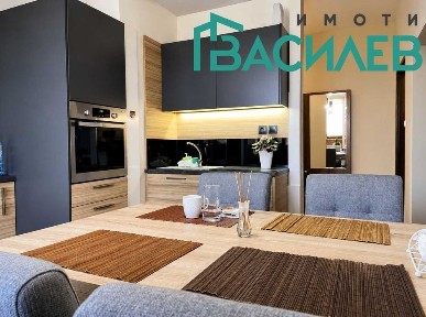 Продава МНОГОСТАЕН град София, Ботунец