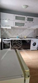 Двустаен апартамент - кв. Тракия - 11906851