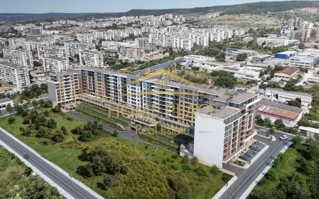 Без комисион от купувача. Цена от инвеститор. Тристаен. Панорама.