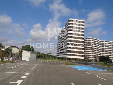 Тристаен апартамент за продажба в гр. Варна, кв. Трошево.