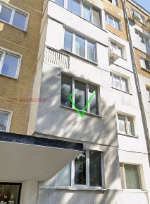 2-стаен в София-Дружба 1 площ 64 цена 169000