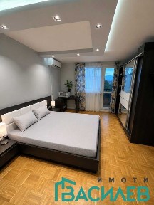 Продава МНОГОСТАЕН град София, Люлин 5