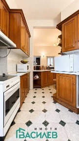 Продава 3-СТАЕН град София, Център
