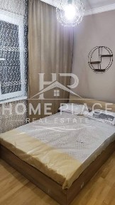 ДВУСТАЕН апартамент под наем - Окръжна болница - 23469