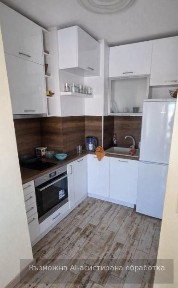 Тристаен апартамент в гр. Варна, Колхозен пазар!