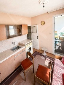 Тристаен апартамент в Средец! 107877