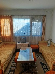 Двустаен апартамент с панорамна гледка към Стара планина