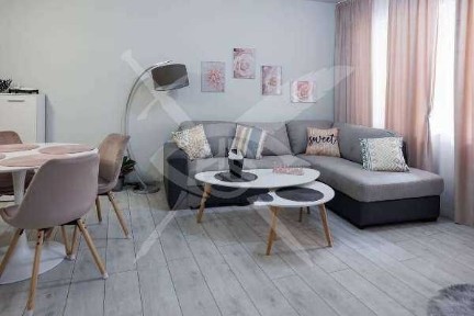 Двустаен апартамент - кв. Кършияка - 11867231