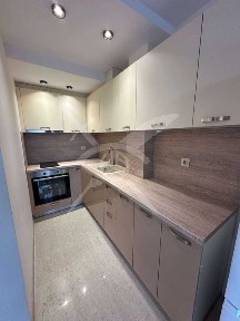 Двустаен апартамент - кв. Кючук Париж - 11900681