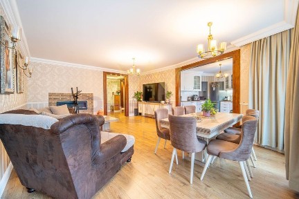 4-стаен в Варна-Бриз площ 186 цена 445000
