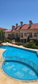 Студия в комплексе Свети Никола, Кошарица, Болгария, 42 кв. м, 48000 евро