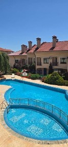 Студия в комплексе Свети Никола, Кошарица, Болгария, 42 кв. м, 48000 евро