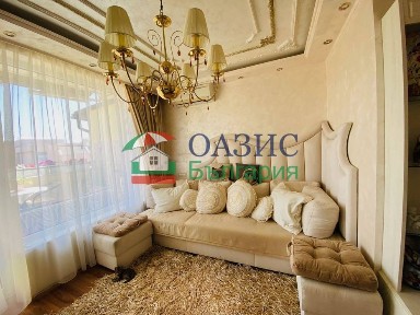 Апартамент с 2 спални в жилищна сграда, Равда, България, 107 кв. м, 169900 евро