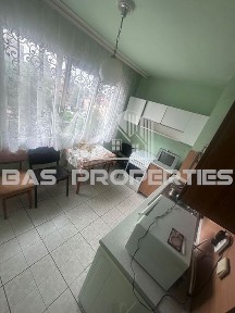 2-стаен в София-Карпузица площ 76