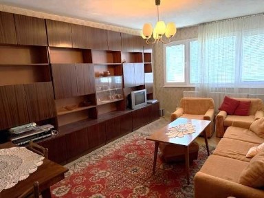 Тристаен апартамент за продажба в Красна поляна 1