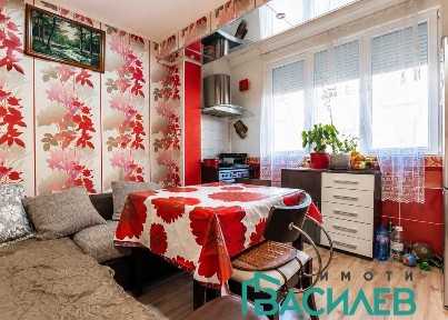 Продава 2-СТАЕН град София, Дружба 1