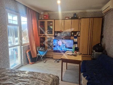 Двустаен апартамент в Кючук Париж 101740