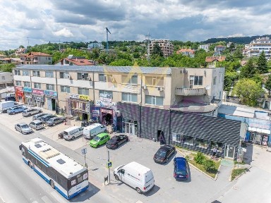 Област Варна, гр. Варна, Цветен квартал