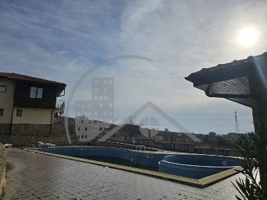 Етаж от къща в Бургас, област-с. Кошарица площ 80 цена 49990