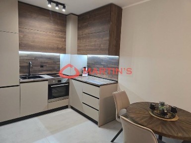 2-стаен в София-Дружба 2 площ 55 цена 640