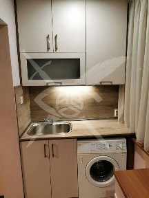 Двустаен апартамент в кв. Борово №109651