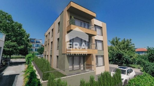 Двустаен ексклузивен апартамент за продажба, в малка новострояща се сг