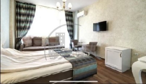 1-стаен в Варна, област-с. Шкорпиловци площ 38 цена 40000