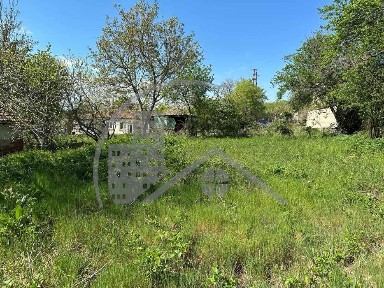 Парцел в Варна, област-гр. Бяла площ 605 цена 62000