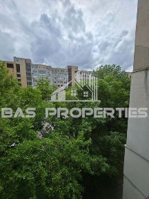 1-стаен в София-Света Троица площ 48