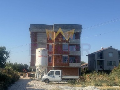 Двустаен апартамент в Прослав, гр. Пловдив