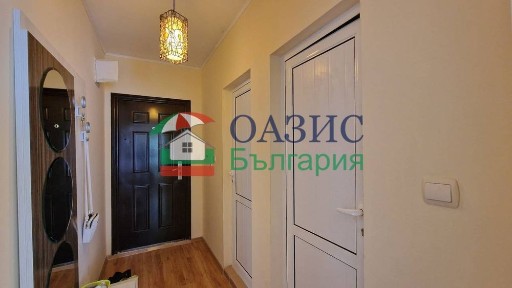 Апартамент с 1 спалня, партер, в къща без такса поддръжка, 55.82 кв. м., Равда България, цена 94500 евро