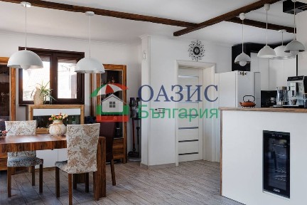 Двуетажна къща в Брястовец, област Бургас, България, 163 кв., + парцел 1530 кв., цена 350 000 евро