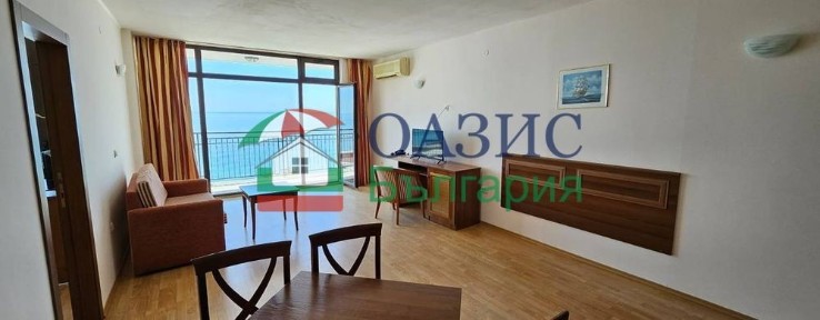 Апартамент с 1 спалня в комплекс Цезар Палас, 90 кв. м., Свети Влас, България, цена 104 000 евро