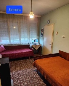 4-стаен тухлен апартамент Горна Оряховица