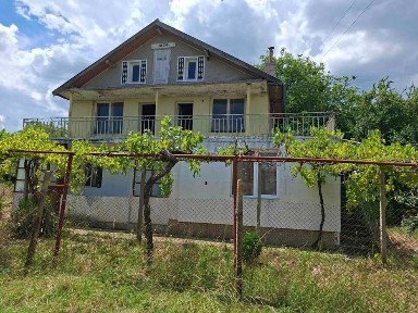 Област Търговище, гр. Търговище, Център