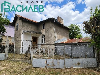 Продава КЪЩА град Перник, Пригаров район