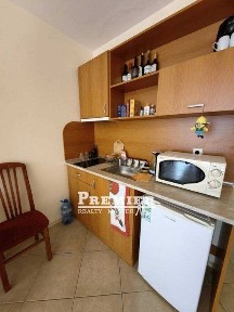 Изгодна оферта Студио в Слънчев Бряг