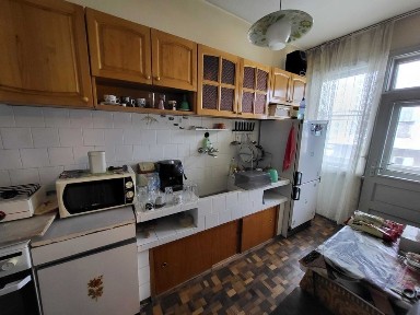 Продава етаж от къща/многостаен в гр. Пещера