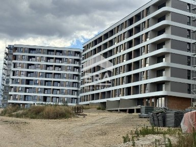 Двустаен апартамент за продажба с акт 14 в кв. Владиславово, Варна.
